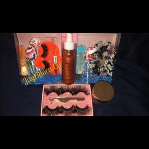 Luxurious Glam Bundle